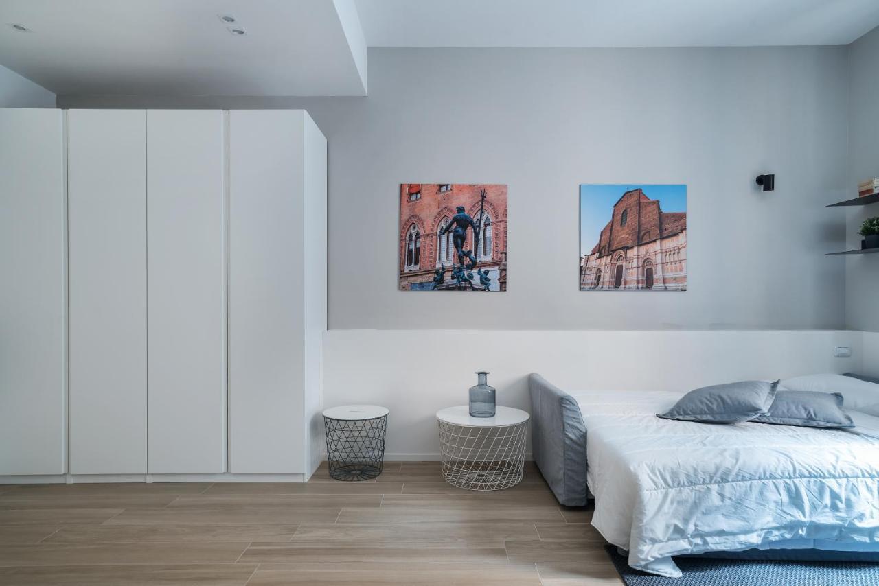 San Petronio Apartamento *