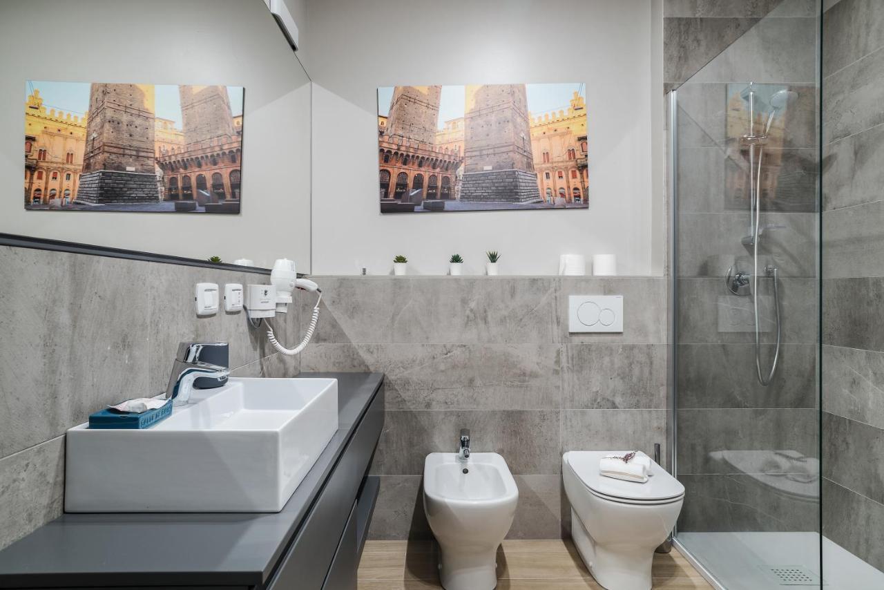 San Petronio Apartamento *