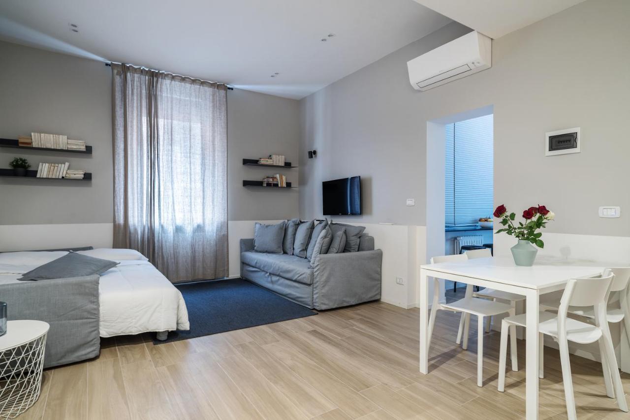 Apartamento San Petronio *