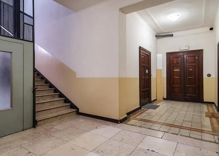 San Petronio Central Studio