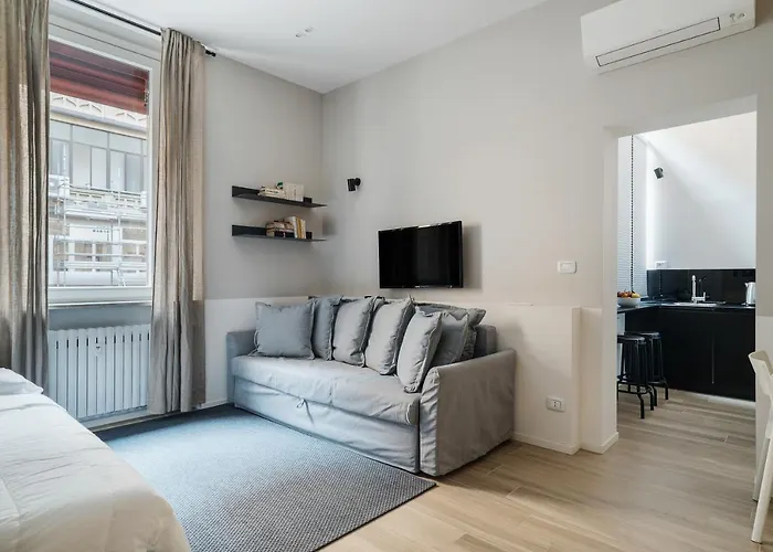 San Petronio Central Studio